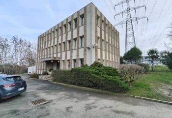 Location bureau Igny (91430) - 81 m² à Igny - 91430