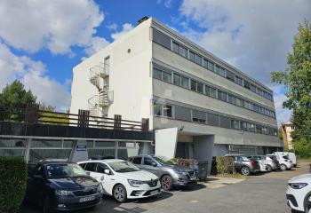 Location bureau Igny (91430) - 934 m² à Igny - 91430