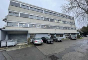 Location bureau Igny (91430) - 683 m²