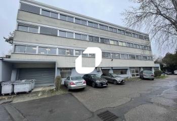 Location bureau Igny (91430) - 854 m² à Igny - 91430