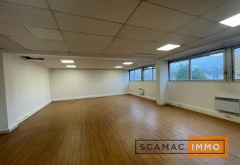 Location bureau Igny (91430) - 400 m² à Igny - 91430