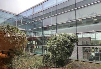 Location bureau Illkirch-Graffenstaden (67400) - 4724 m² à Illkirch-Graffenstaden - 67400