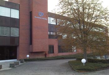 Location bureau Illzach (68110) - 390 m² à Illzach - 68110