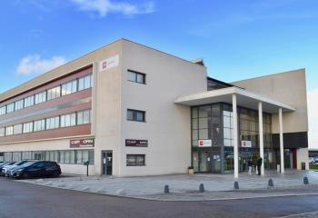 Location bureau Isneauville (76230) - 268 m² à Isneauville - 76230