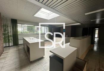 Location bureau Issoire (63500) - 280 m² à Issoire - 63500