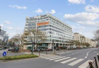 Location bureau Issy-les-Moulineaux (92130) - 3891 m² à Issy-les-Moulineaux - 92130