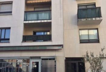 Location bureau Issy-les-Moulineaux (92130) - 45 m²