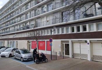 Location bureau Issy-les-Moulineaux (92130) - 80 m² à Issy-les-Moulineaux - 92130