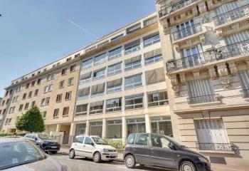 Location bureau Issy-les-Moulineaux (92130) - 172 m²