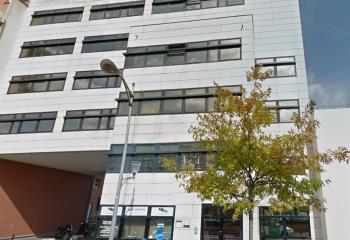 Location bureau Issy-les-Moulineaux (92130) - 98 m²