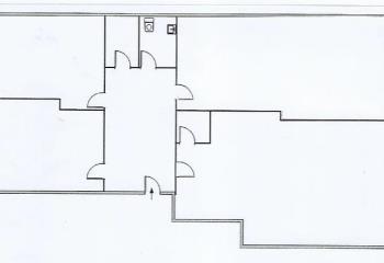 Location bureau Issy-les-Moulineaux (92130) - 63 m² à Issy-les-Moulineaux - 92130