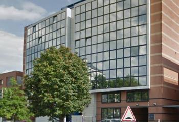 Location bureau Issy-les-Moulineaux (92130) - 2640 m² à Issy-les-Moulineaux - 92130