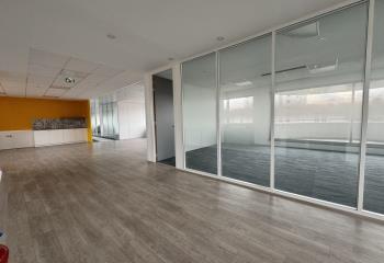 Location bureau Ivry-sur-Seine (94200) - 391 m² à Ivry-sur-Seine - 94200