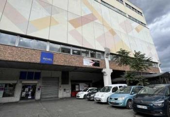 Location bureau Ivry-sur-Seine (94200) - 1163 m² à Ivry-sur-Seine - 94200