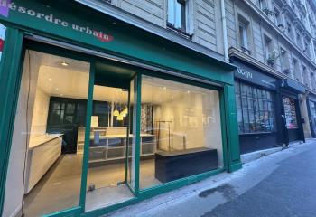 Location bureau Ivry-sur-Seine (94200) - 35 m² à Ivry-sur-Seine - 94200