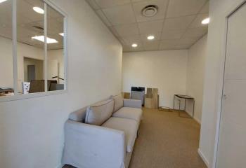 Location bureau Jacou (34830) - 162 m²