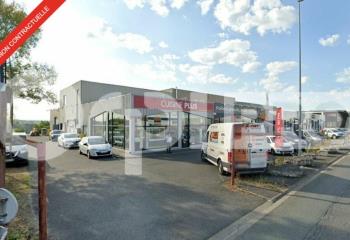 Location bureau Jaux (60880) - 53 m² à Jaux - 60880