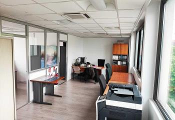 Location bureau Joinville-le-Pont (94340) - 175 m² à Joinville-le-Pont - 94340