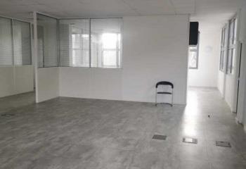 Location bureau Joinville-le-Pont (94340) - 1300 m² à Joinville-le-Pont - 94340