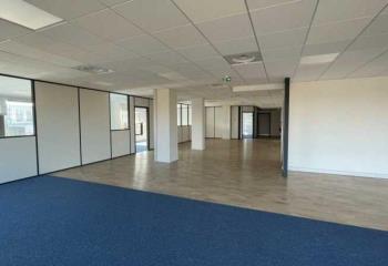 Location bureau Jossigny (77600) - 922 m²