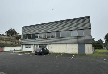 Location bureau Joué-lès-Tours (37300) - 185 m² à Joué-lès-Tours - 37300