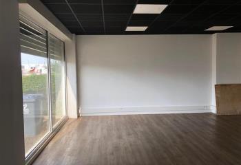 Location bureau Joué-lès-Tours (37300) - 116 m² à Joué-lès-Tours - 37300