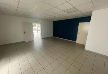 Location bureau Jouy-aux-Arches (57130) - 250 m²