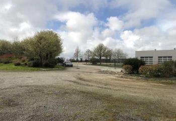 Location bureau Kersaint-Plabennec (29860) - 662 m²