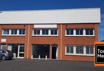 Location bureau L'Union (31240) - 120 m² à L'Union - 31240