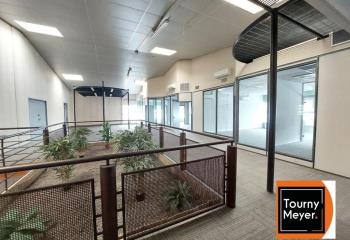 Location bureau L'Union (31240) - 300 m²