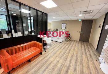 Location bureau L'Union (31240) - 133 m²