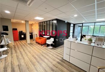 Location bureau L'Union (31240) - 205 m²