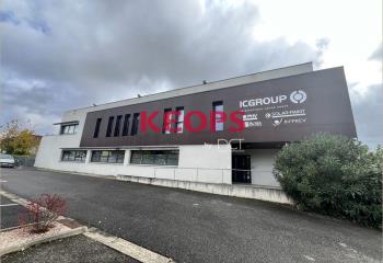 Location bureau L'Union (31240) - 565 m²