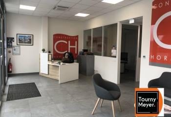 Location bureau L'Union (31240) - 163 m²