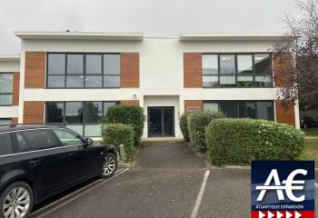 Location bureau La Baule-Escoublac (44500) - 84 m²