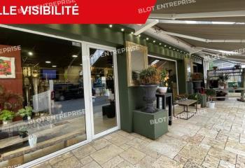 Location bureau La Baule-Escoublac (44500) - 70 m² à La Baule-Escoublac - 44500