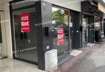 Location bureau La Baule-Escoublac (44500) - 19 m² à La Baule-Escoublac - 44500