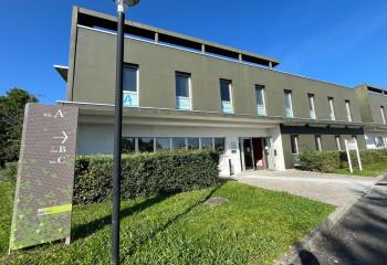 Location bureau La-Chapelle-sur-Erdre (44240) - 455 m²