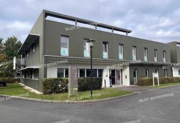 Location bureau La-Chapelle-sur-Erdre (44240) - 456 m² à La-Chapelle-sur-Erdre - 44240