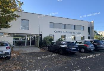 Location bureau La-Chapelle-sur-Erdre (44240) - 899 m²