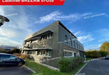 Location bureau La-Chapelle-sur-Erdre (44240) - 416 m²