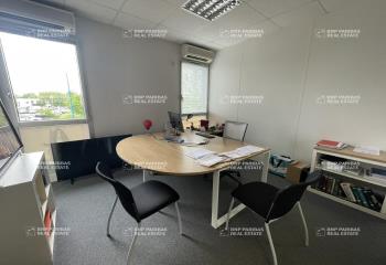 Location bureau La-Chapelle-sur-Erdre (44240) - 455 m²