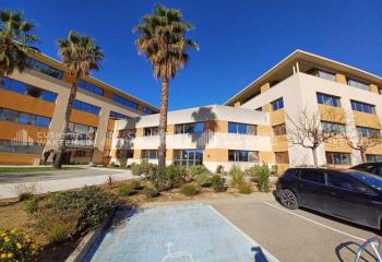 Location bureau La Ciotat (13600) - 414 m² à La Ciotat - 13600