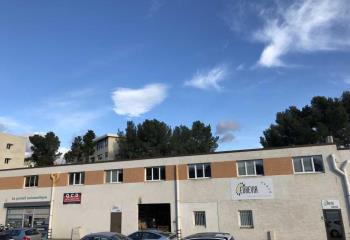 Location bureau La Ciotat (13600) - 350 m² à La Ciotat - 13600