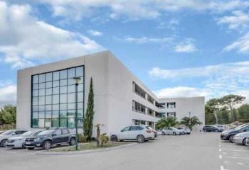 Location bureau La Ciotat (13600) - 294 m² à La Ciotat - 13600