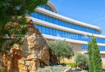 Location bureau La Ciotat (13600) - 713 m²