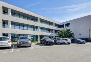 Location bureau La Ciotat (13600) - 173 m²