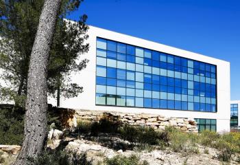 Location bureau La Ciotat (13600) - 145 m²