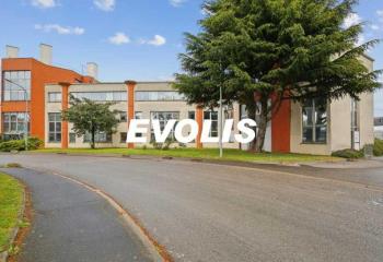 Location bureau La Courneuve (93120) - 200 m²