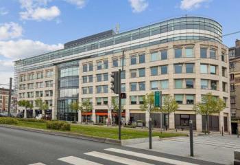 Location bureau La Garenne-Colombes (92250) - 673 m² à La Garenne-Colombes - 92250